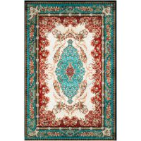 فرشینه لچک و ترنج h116