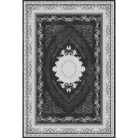 فرشینه لچک و ترنج h222