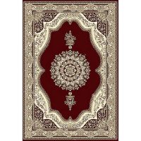 فرشینه لچک و ترنج