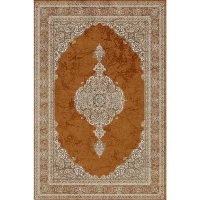 فرشینه لچک و ترنج