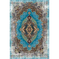 فرشینه لچک و ترنج