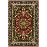 فرشینه لچک و ترنج