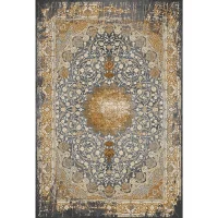 فرشینه لچک و ترنج