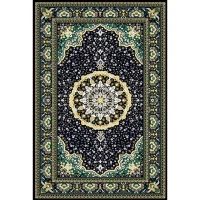 فرشینه لچک و ترنج