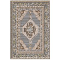 فرشینه لچک و ترنج h105